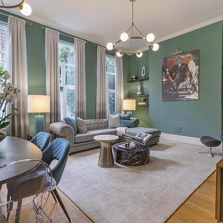 Leinster Gardens 3A - 2 Bed Apartment Лондон Екстериор снимка