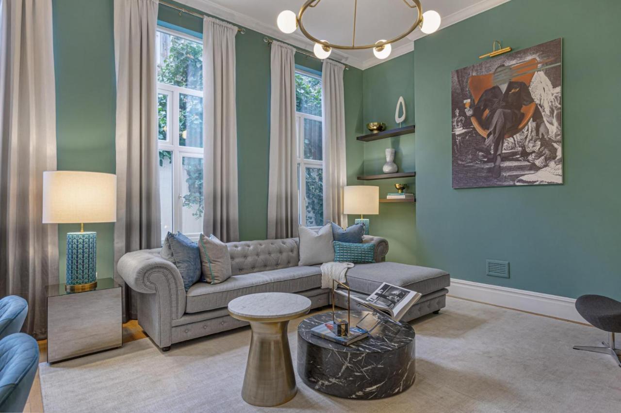 Leinster Gardens 3A - 2 Bed Apartment Лондон Екстериор снимка