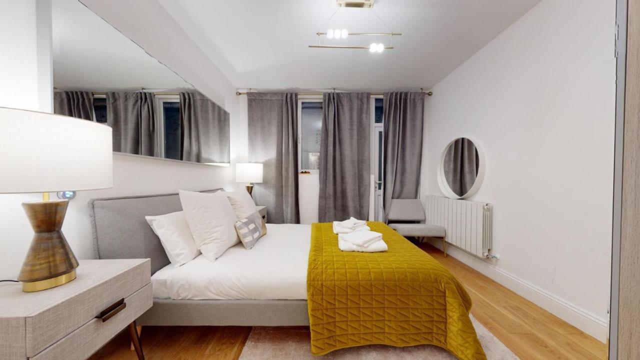 Leinster Gardens 3A - 2 Bed Apartment Лондон Екстериор снимка