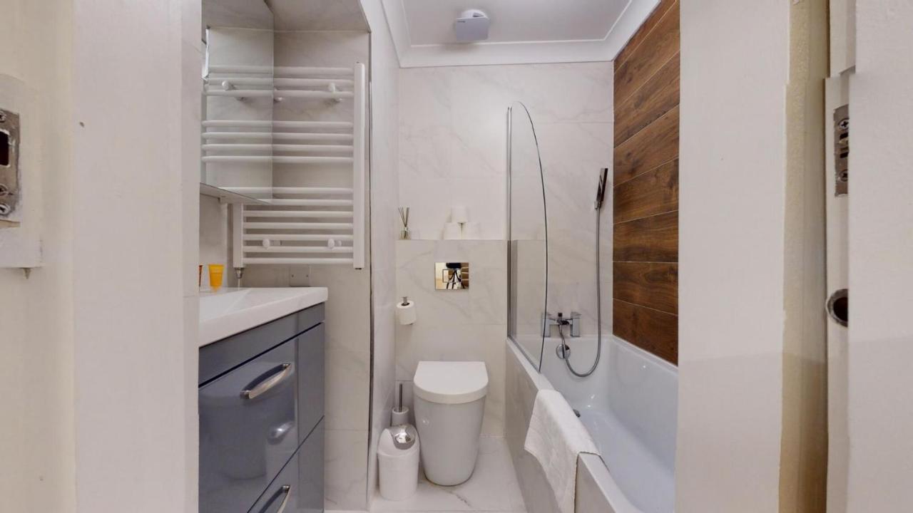 Leinster Gardens 3A - 2 Bed Apartment Лондон Екстериор снимка